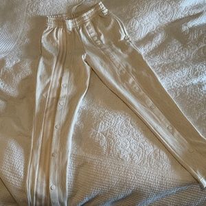 Ivy Park (Adidas) Beyoncé monogram track pants